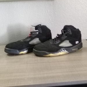 Jordans